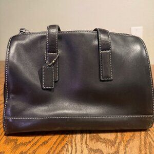 Vintage COACH doctor stachel